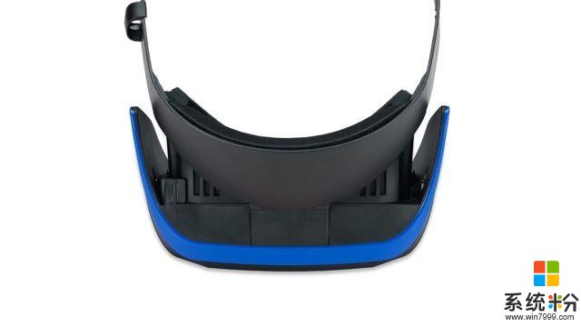 宏碁Acer混合实境装置体验报告 平价VR新选择(8)
