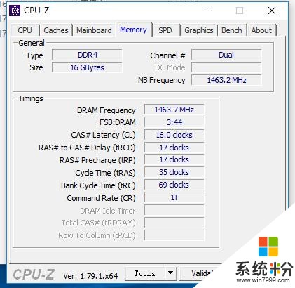 AMD1700x跑分以及使用等情况(3)