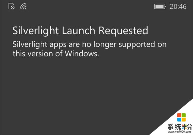 微軟下一代Win10手機係統不再支持WP8.1 Silverlight應用(2)
