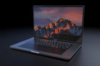 苹果笔记本的进化史 历代Macbook产品回顾(1)