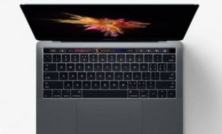 苹果笔记本的进化史 历代Macbook产品回顾(2)