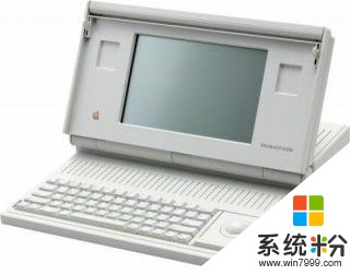 苹果笔记本的进化史 历代Macbook产品回顾(3)