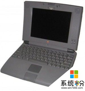 苹果笔记本的进化史 历代Macbook产品回顾(6)