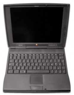 苹果笔记本的进化史 历代Macbook产品回顾(8)
