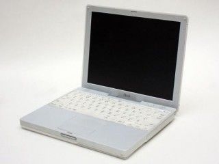 苹果笔记本的进化史 历代Macbook产品回顾(11)