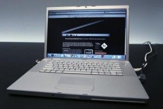 苹果笔记本的进化史 历代Macbook产品回顾(13)