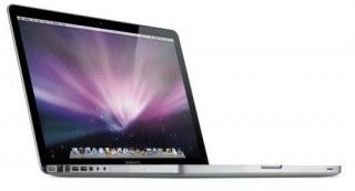 苹果笔记本的进化史 历代Macbook产品回顾(15)