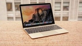 苹果笔记本的进化史 历代Macbook产品回顾(18)