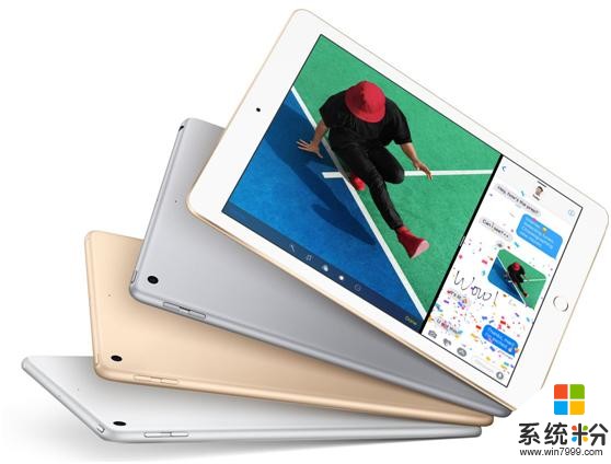 取消iPad mini已成定局 苹果将推出10.5寸iPad(2)