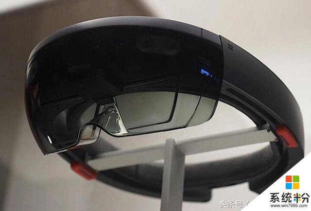 微软新推出的全息3D眼镜，能否像当年操作系统一样改变世界！(17)