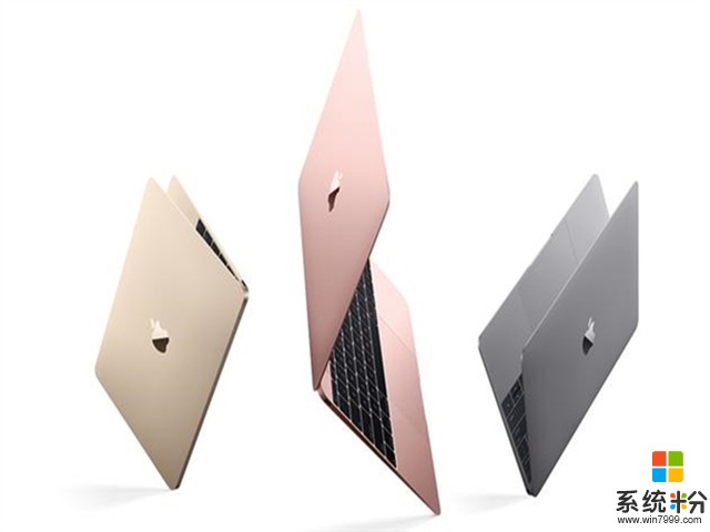 苹果遇猪队友：新MacBook Pro/iMac被曝光(1)