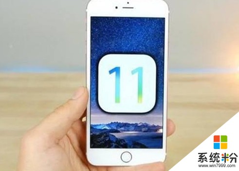 iOS史上最大變化！蘋果官方文件管理器現身：iOS 11或首發(1)