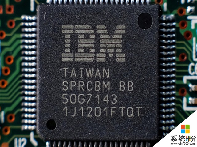 IBM攻克5nm晶体管难题：手机续航提升3倍(1)