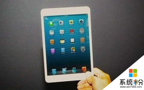 库存清单曝光：iPad mini 5四种配色 最低3315元(1)