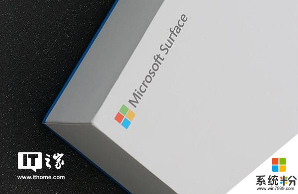 微软全新Surface Pro（2017）开箱图赏：变，内涵大于外表(2)