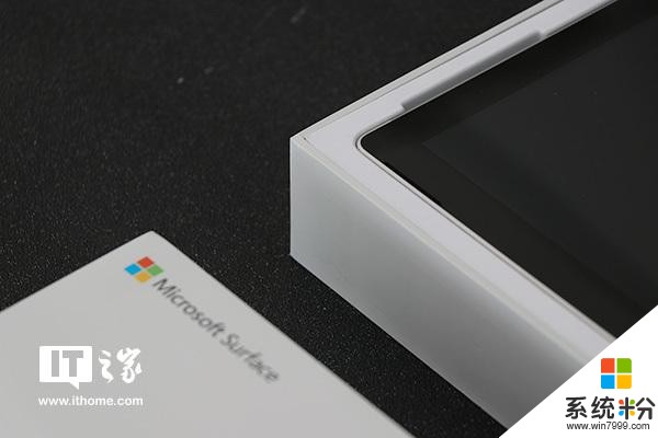 微软全新Surface Pro（2017）开箱图赏：变，内涵大于外表(4)