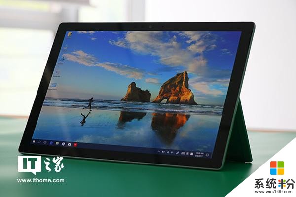 微軟全新Surface Pro（2017）開箱圖賞：變，內涵大於外表(10)