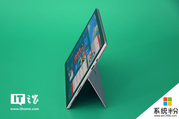 微软全新Surface Pro（2017）开箱图赏：变，内涵大于外表(17)