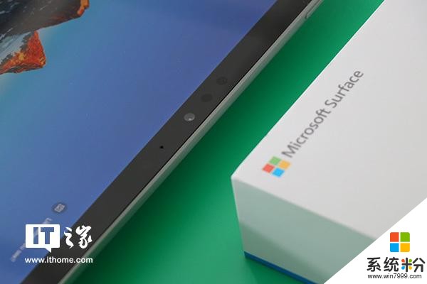 微软全新Surface Pro（2017）开箱图赏：变，内涵大于外表(23)