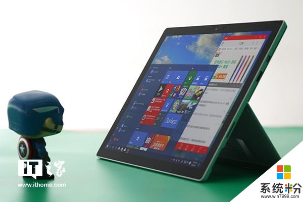 微軟全新Surface Pro（2017）開箱圖賞：變，內涵大於外表(27)