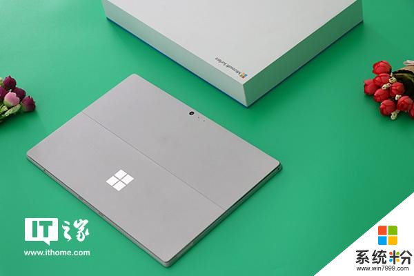 微软全新Surface Pro（2017）开箱图赏：变，内涵大于外表(29)