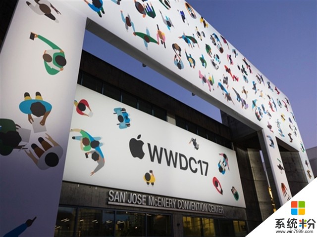 早报：苹果WWDC 2017干货亮点全在这里