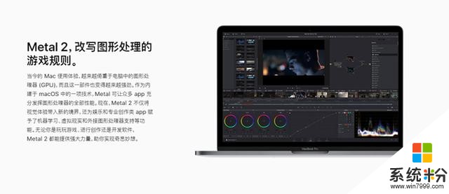 评WWDC2017：iOS11争气，新硬件“微软”(7)