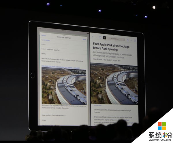 iPad版iOS11大进化：新应用能展示所有文件(3)