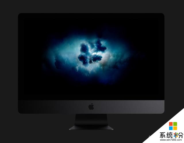 苹果发布全新iMac Pro：怒怼微软Studio(7)