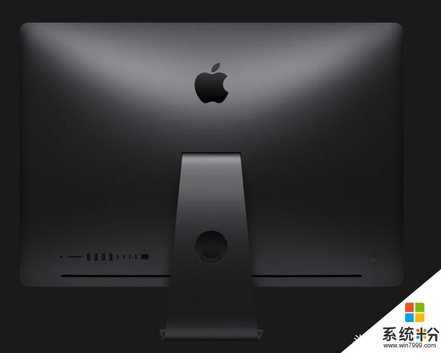苹果发布全新iMac Pro：怒怼微软Studio(16)