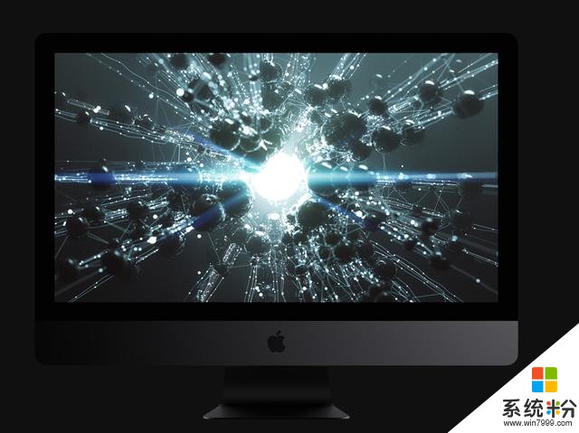苹果发布全新iMac Pro：怒怼微软Studio(17)