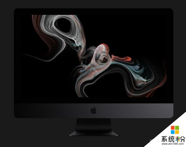 苹果发布全新iMac Pro：怒怼微软Studio(24)