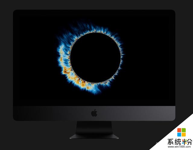 苹果发布全新iMac Pro：怒怼微软Studio(26)