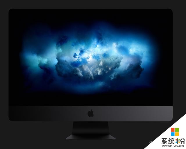 苹果发布全新iMac Pro：怒怼微软Studio(27)