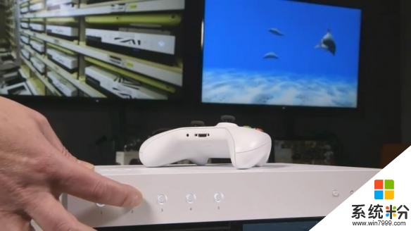 微软公布Xbox天蝎座开发者版配置 24GB显存1T固态硬盘(2)