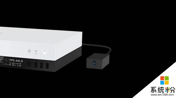 微软公布Xbox天蝎座开发者版配置 24GB显存1T固态硬盘(7)