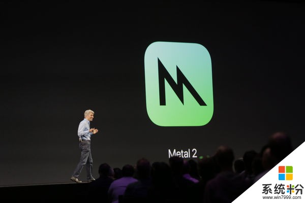 蘋果發布macOS High Sierra：有哪些改進值得更新(4)