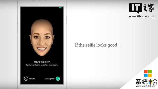 适用于安卓、iOS，微软推出最新换脸应用Face Swap(1)
