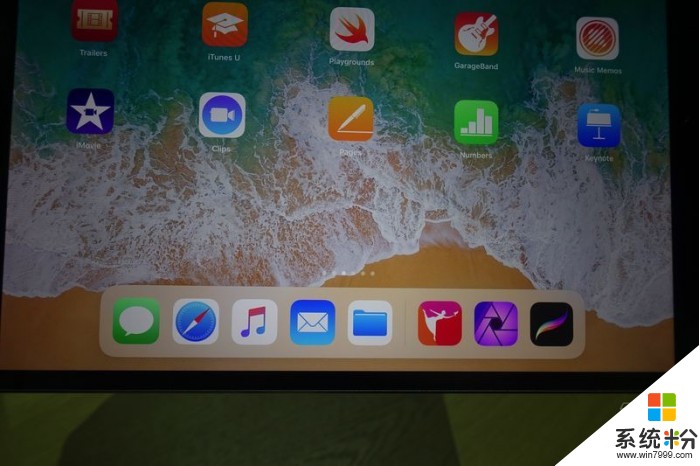 好厉害！iOS 11让iPad用起来更像是一台Mac(2)
