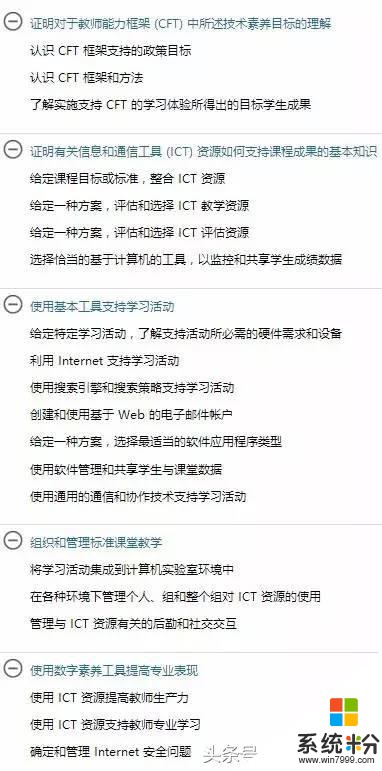 微软认证教师MCE正式登陆中国(2)