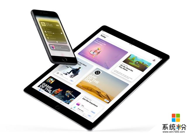 对飙微软SurfaceStudio：苹果iMac Pro发布(14)