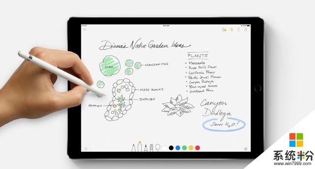 對飆微軟SurfaceStudio：蘋果iMac Pro發布(28)