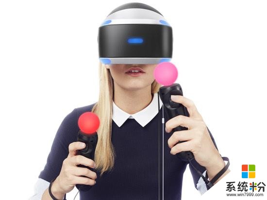 科客晚報：微軟烏龍泄密Surface手機 索尼PS VR狂銷100萬台(3)