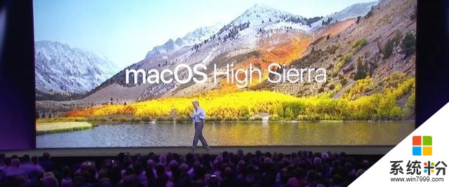 蘋果不屑三星，WWDC大會上公布多款產品挑戰亞馬遜穀歌和微軟(3)