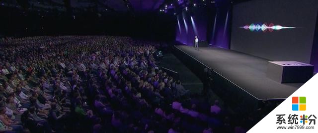 苹果不屑三星，WWDC大会上公布多款产品挑战亚马逊谷歌和微软(7)