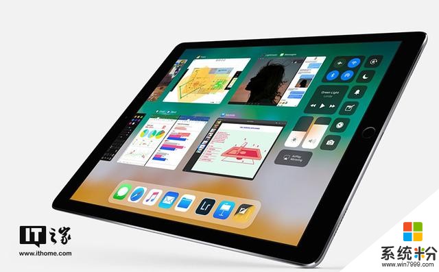 2017年旗舰平板之争：微软全新Surface Pro VS 苹果iPad Pro(2)