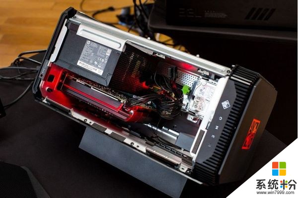 惠普发布外置GPU加速器 可提供外部硬盘驱动器插槽(2)
