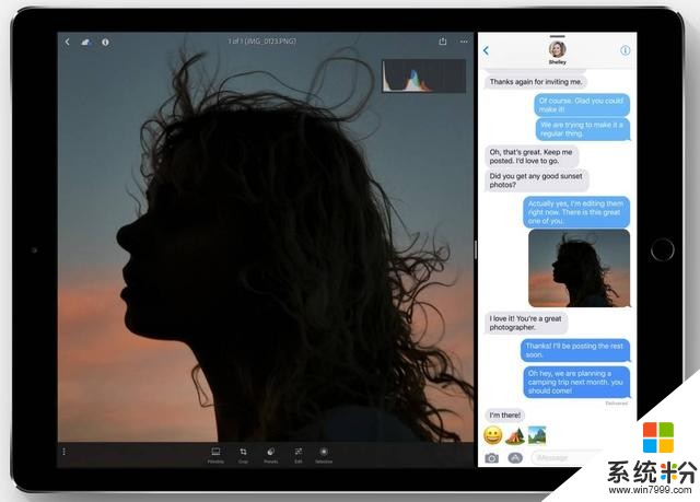 從 WWDC2017看蘋果未來的野心和希望(3)