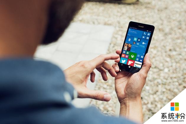 Surface Phone突然亮相B站 微软似乎透露WP不会死(1)