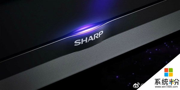 夏普推出旷世系列60英寸电视 采用4K屏幕，支持HDR(4)